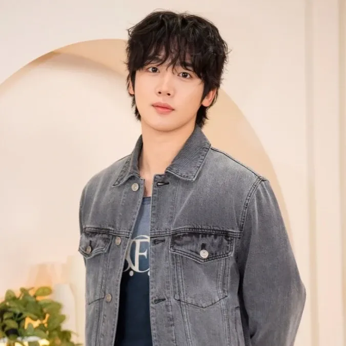 Behind-the-scenes cut of Kim Yohan (WEi)