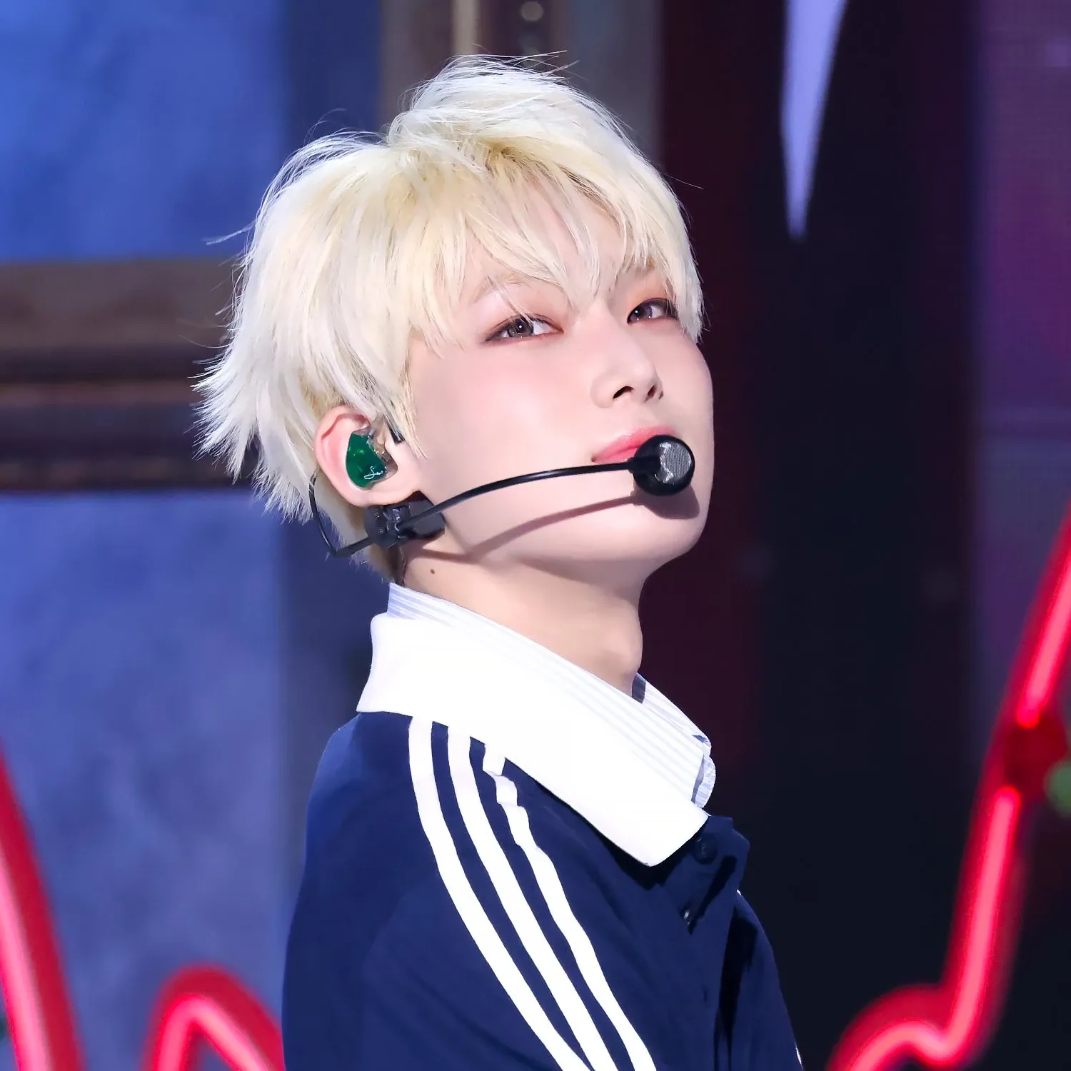 Foto terbaru Sunoo (ENHYPEN)