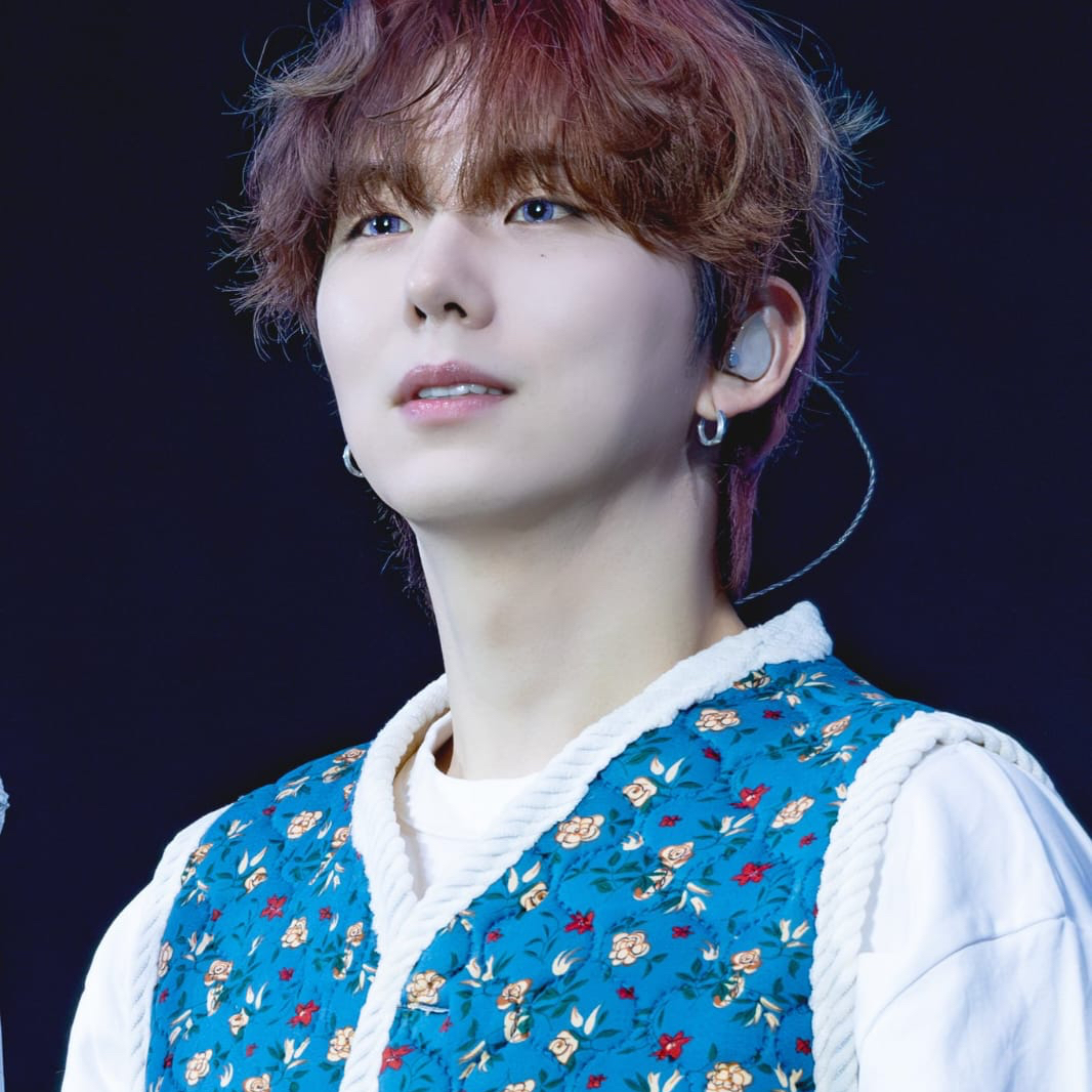 Potret di balik layar MONSTA X