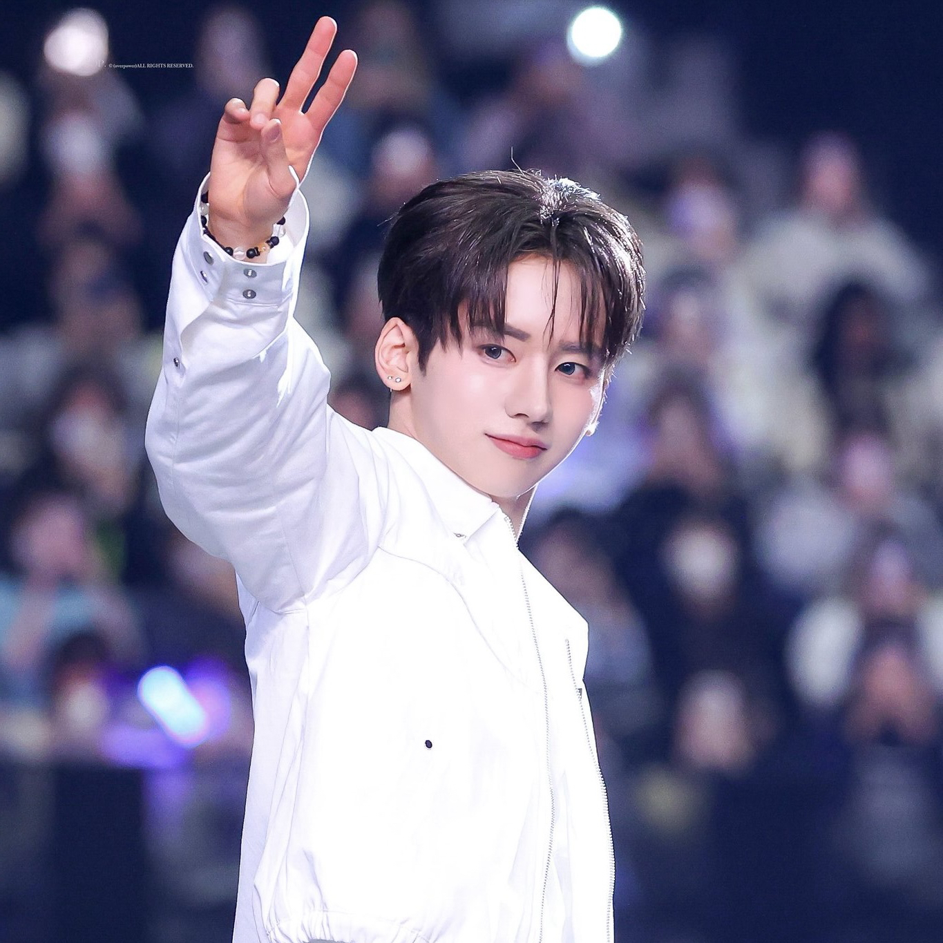 Recent activity shot of Yumeki