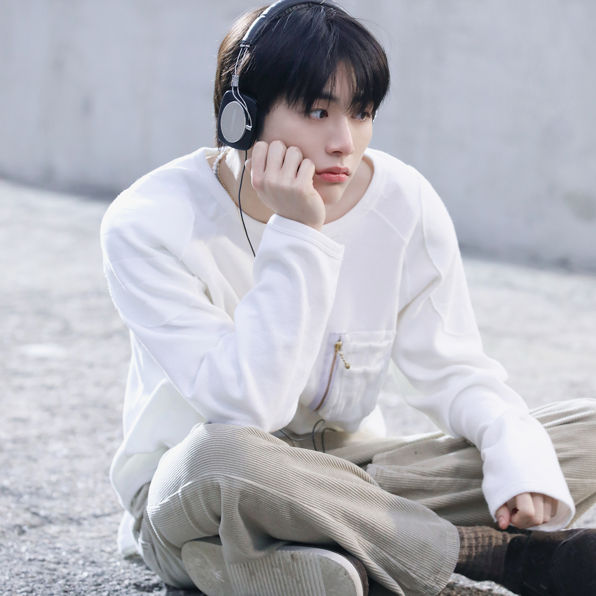 Taesan (BOYNEXTDOOR)的最新活動照片