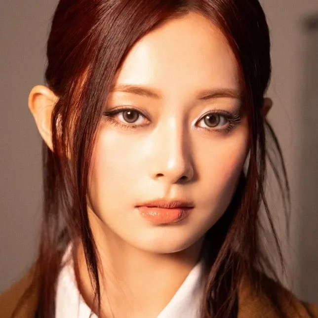 Momen yang diabadikan oleh penggemar Tzuyu (TWICE)