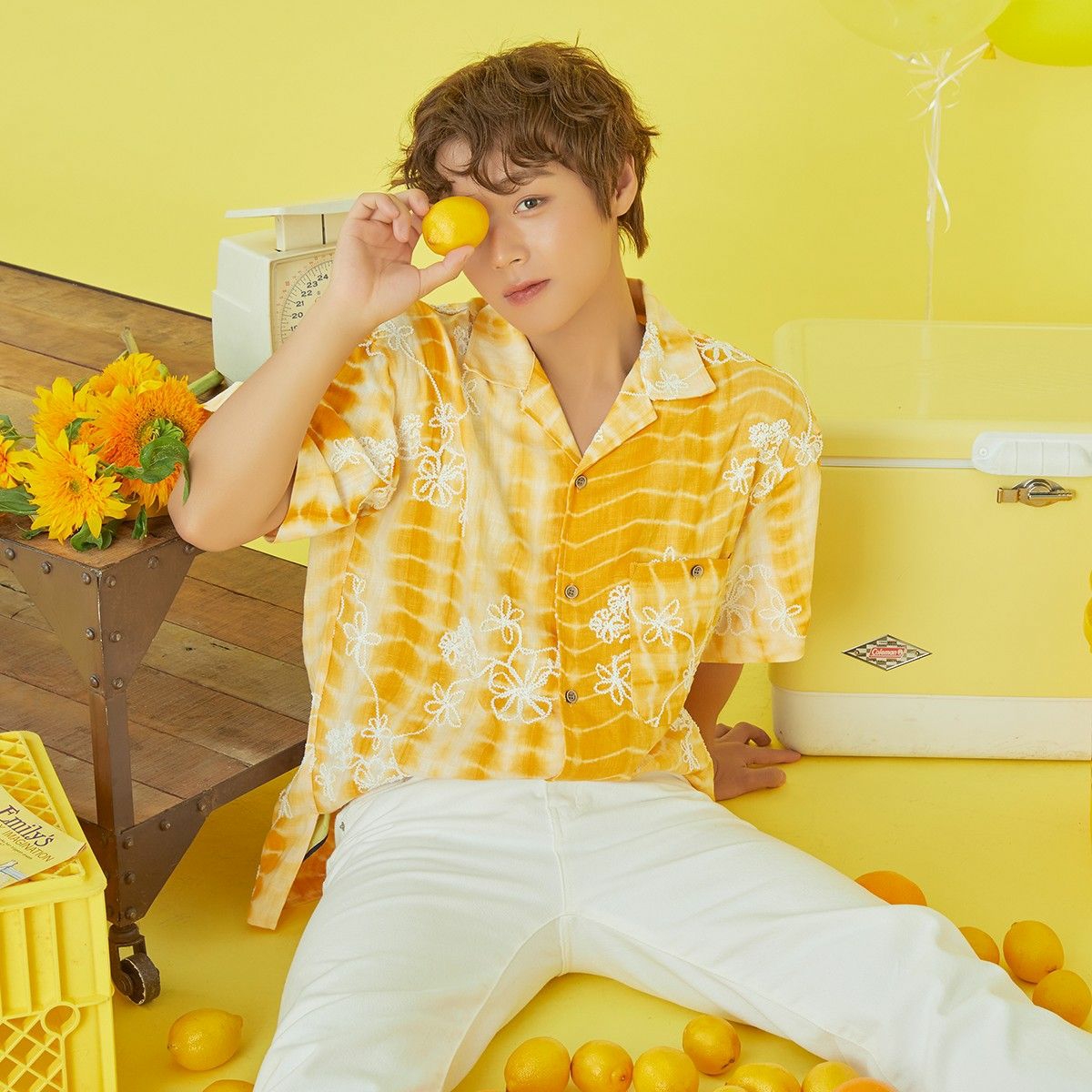 박지훈의 비하인드 컷