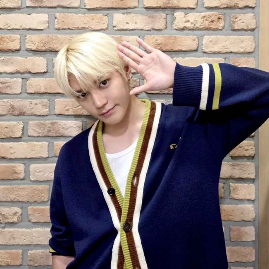 Momen yang diabadikan oleh penggemar NCT