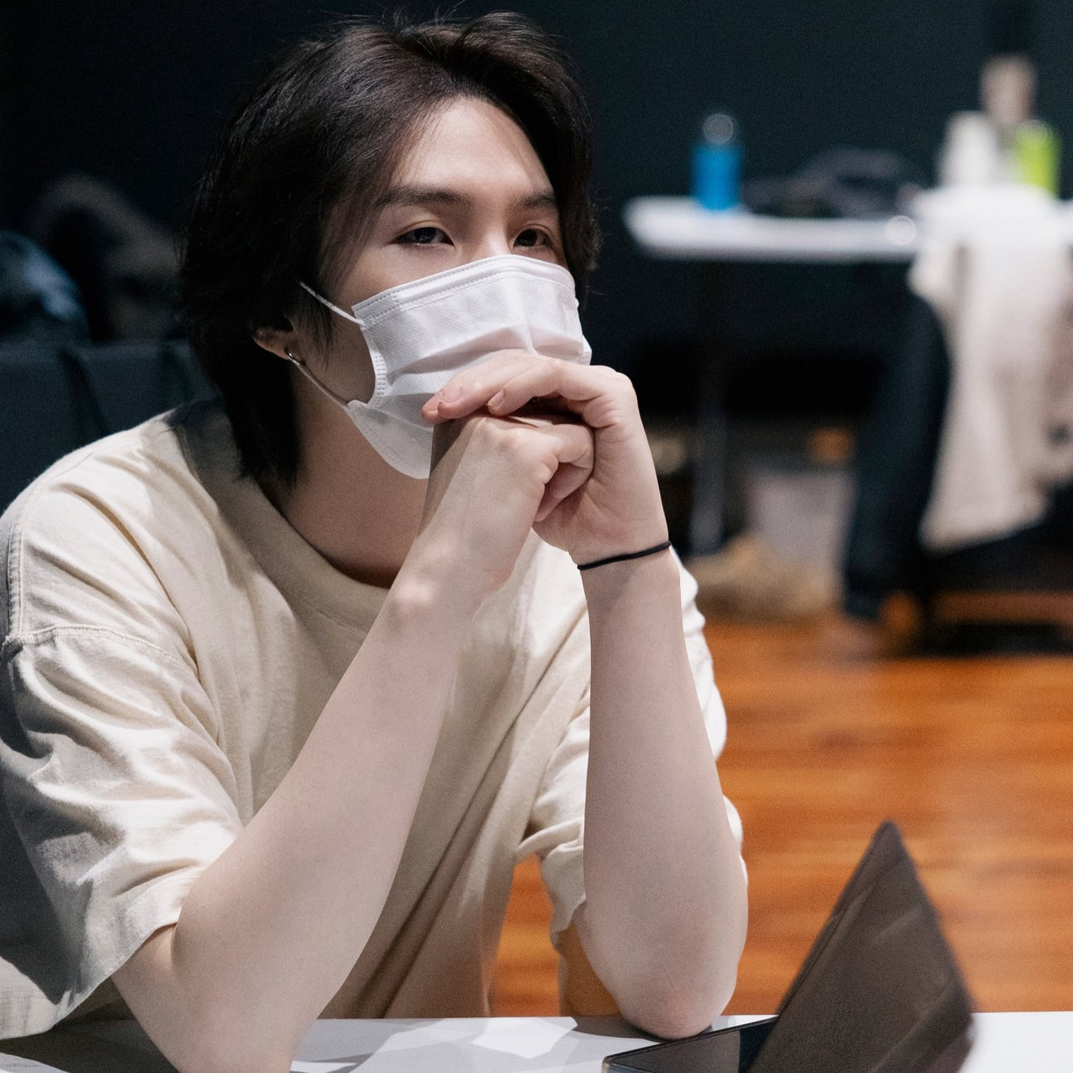 SUGA (防彈少年團)的最新活動照片