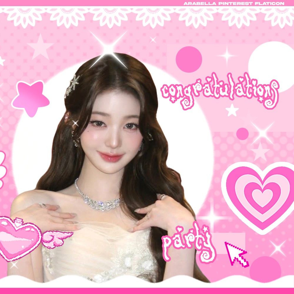 Foto terbaru Jang Wonyoung (IVE)