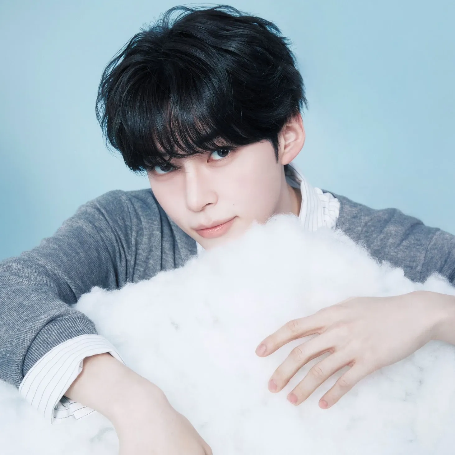 성한빈 (제로베이스원) 최근 활동샷