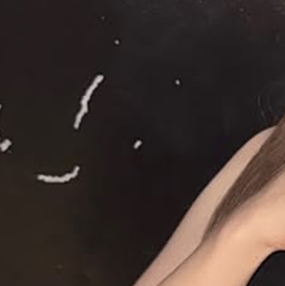 A moment captured by HaSeul (ARTMS)'s fan