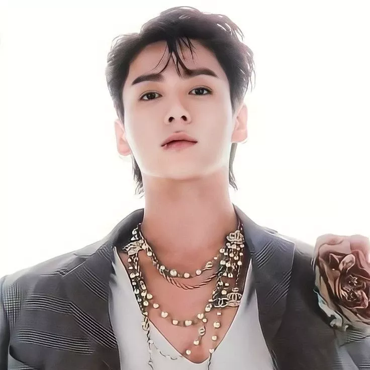 정국 (방탄소년단) 최근 활동샷