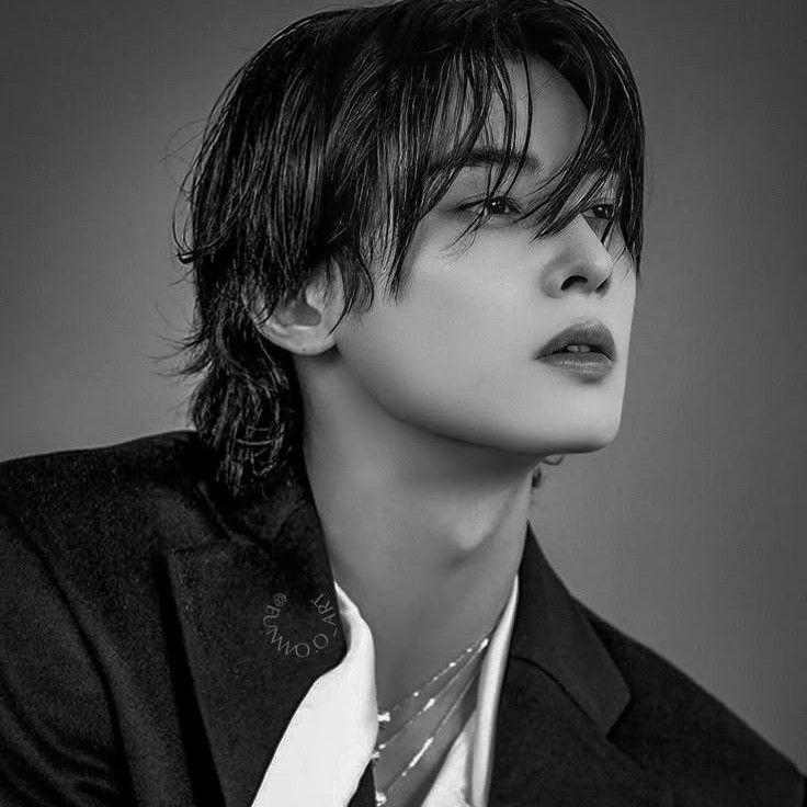 Behind-the-scenes cut of Eunwoo (ASTRO)