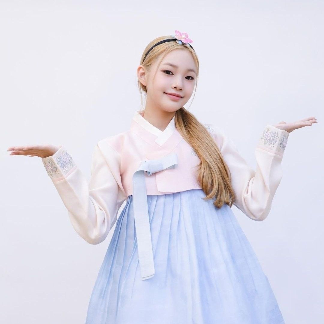 Latest photo of Park Boeun (CLASS:y)