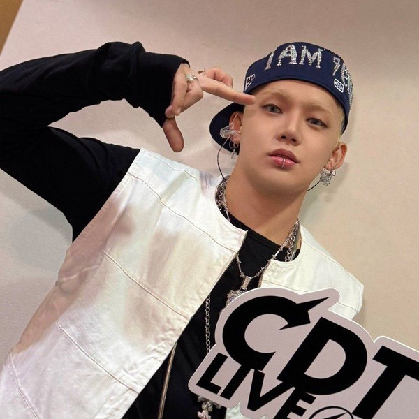 Shining profile picture of Choi Hyunsuk (TREASURE) on today's Choeaedol