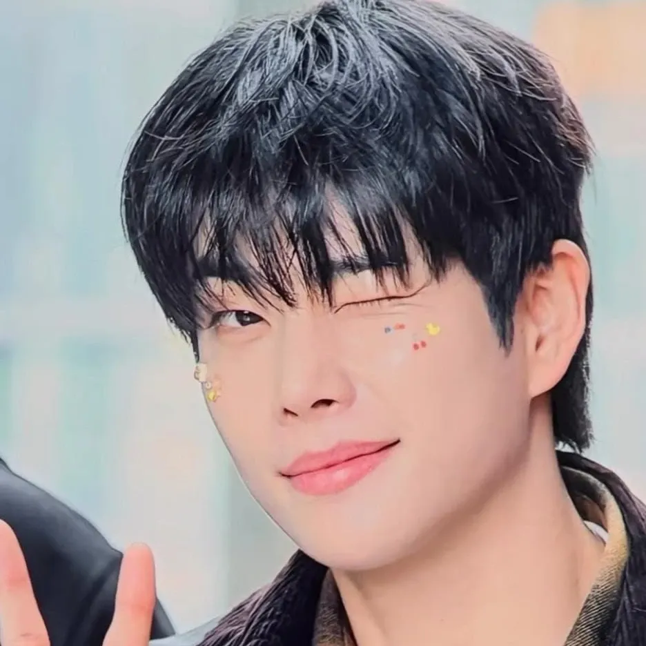 MJ (ASTRO)的最新活動照片