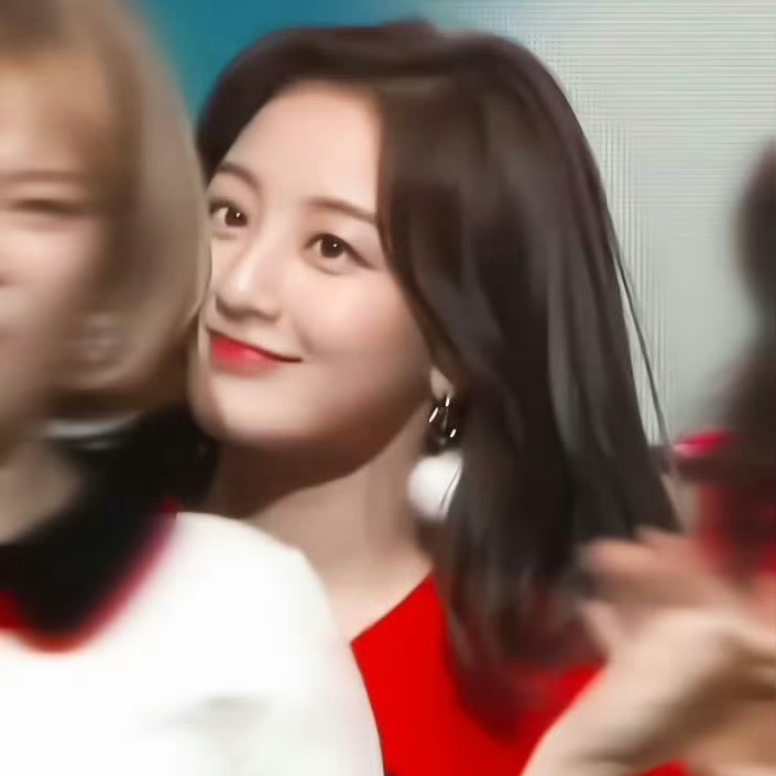 지효 (TWICE) 최근 활동샷