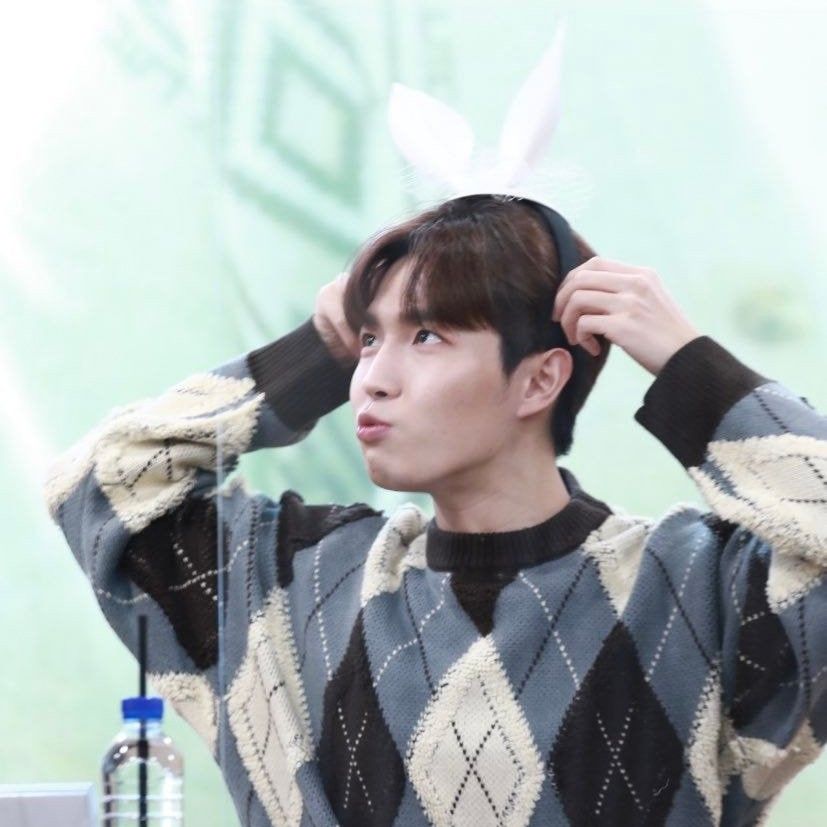 김재환의 비하인드 컷