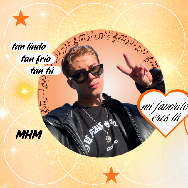 Latest photo of Alejandro (SANTOS BRAVOS)