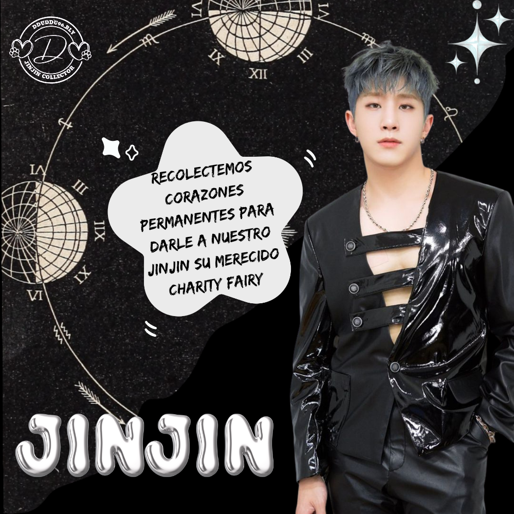 Behind-the-scenes cut of Jinjin (ASTRO)