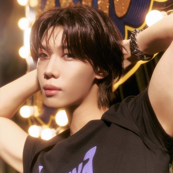 Popular profile image of Robin (n.SSign) selected by votes