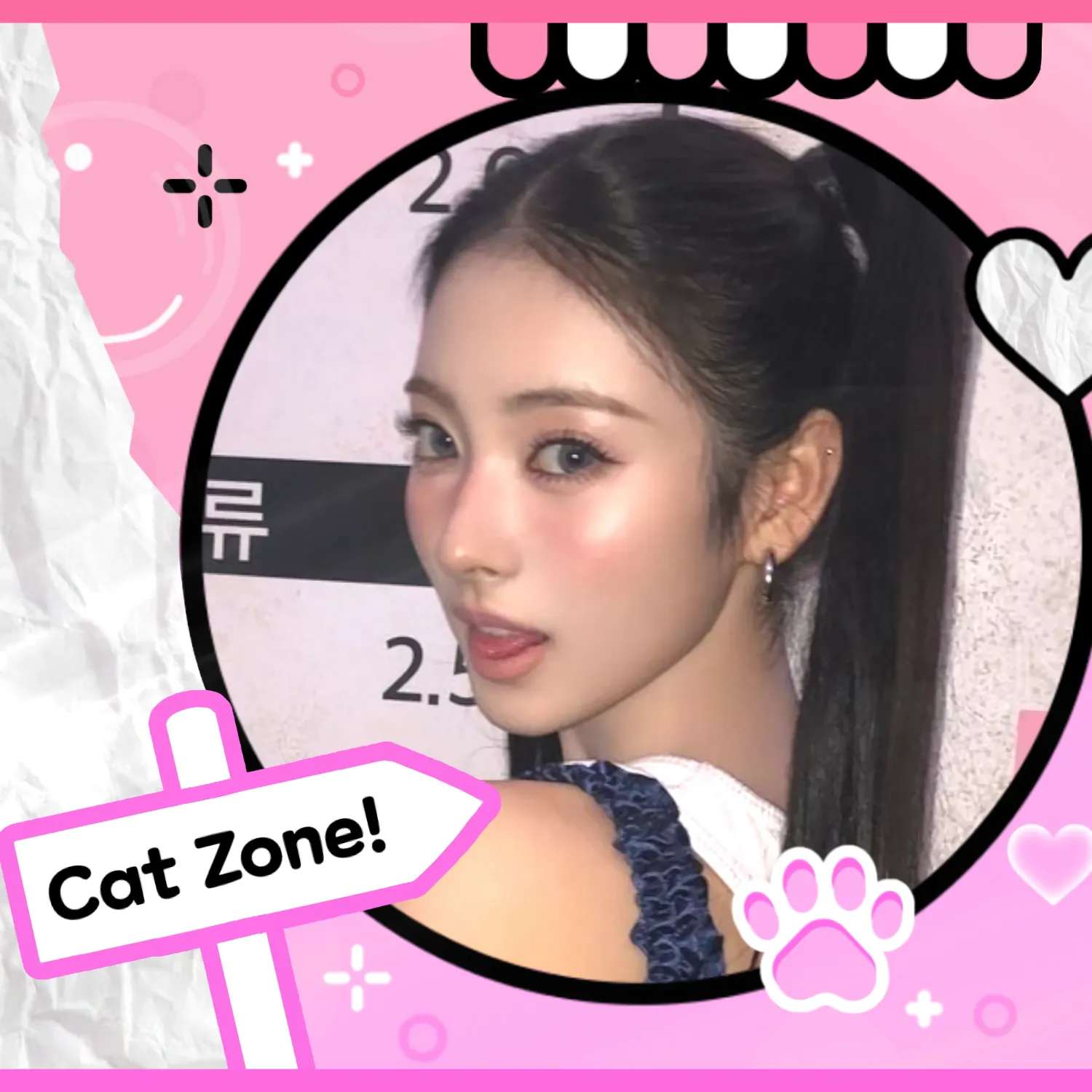 Latest photo of Anna (MEOVV)