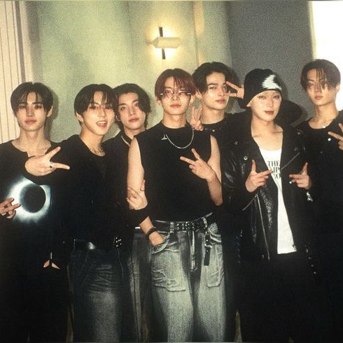 ENHYPEN 팬이 찍은 순간