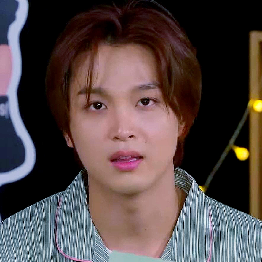 Latest photo of Haechan (NCT 127, NCT DREAM)