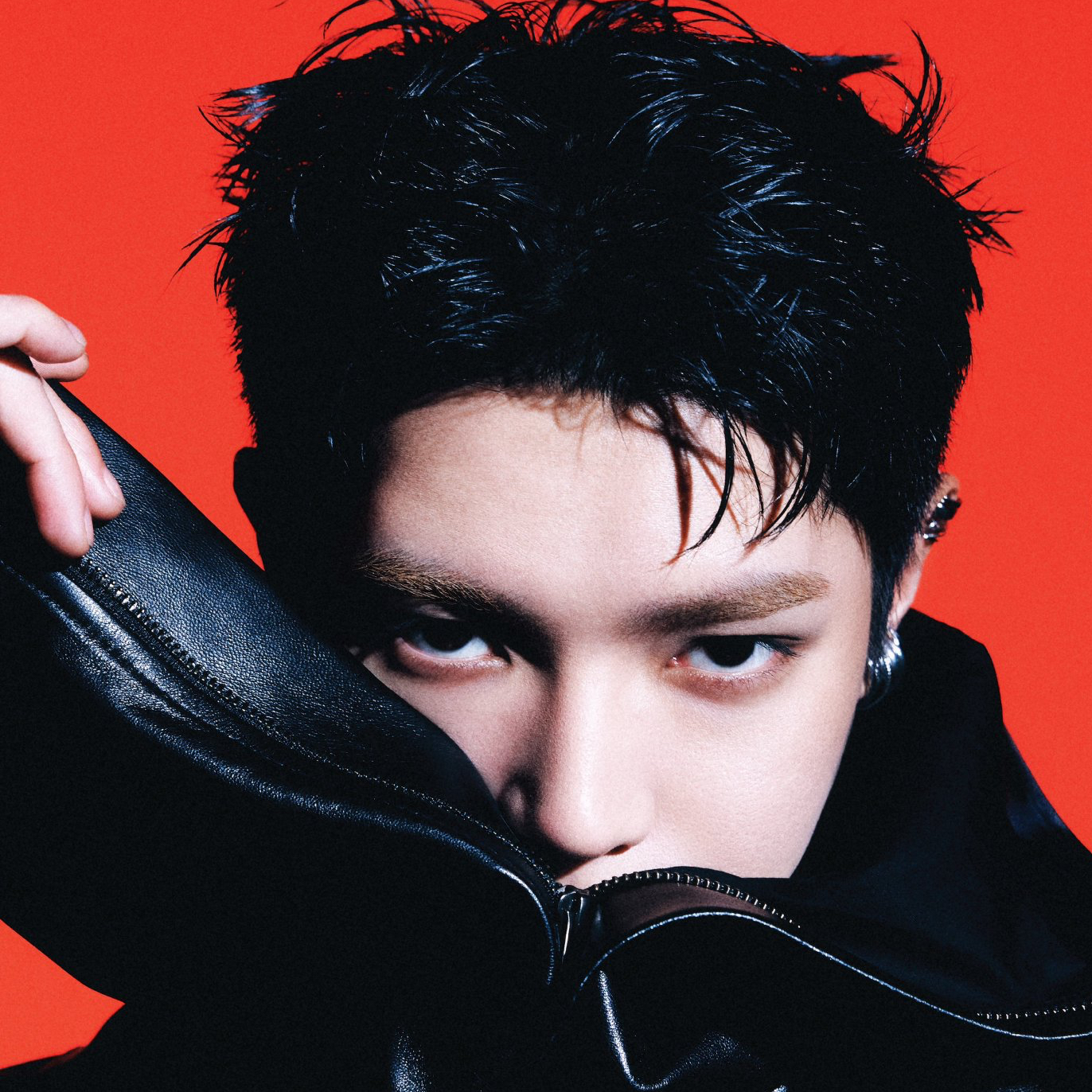 Latest photo of Taeyong (NCT 127)