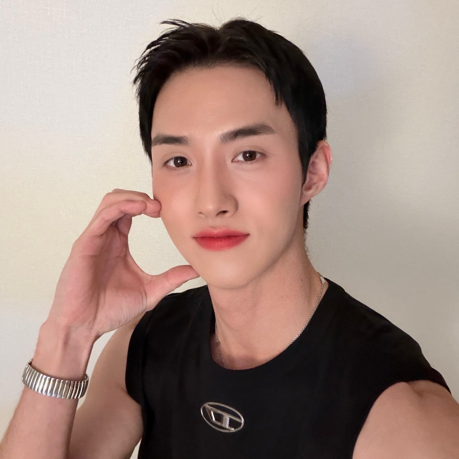 Potret di balik layar Yeoone (PENTAGON)