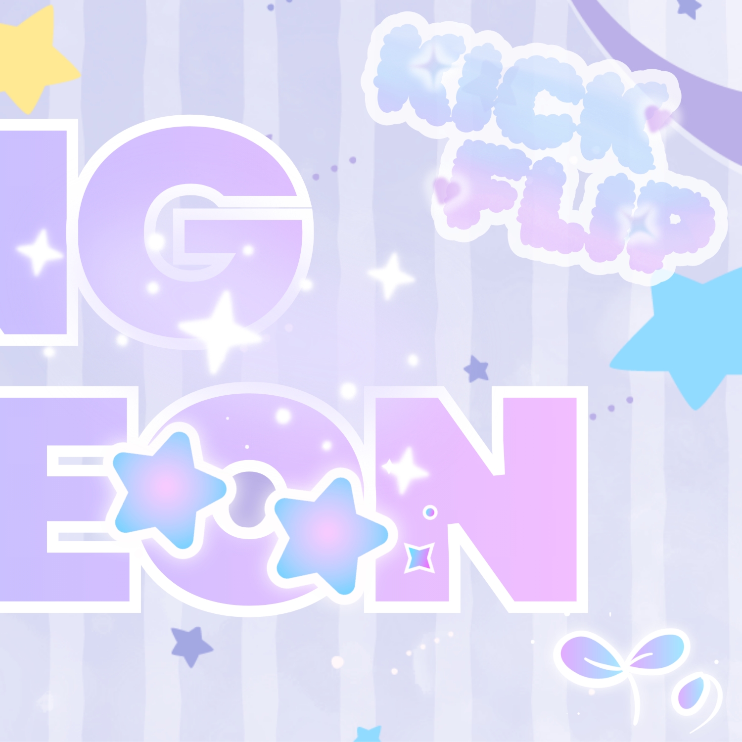 Recent activity shot of Donghyeon (KickFlip)