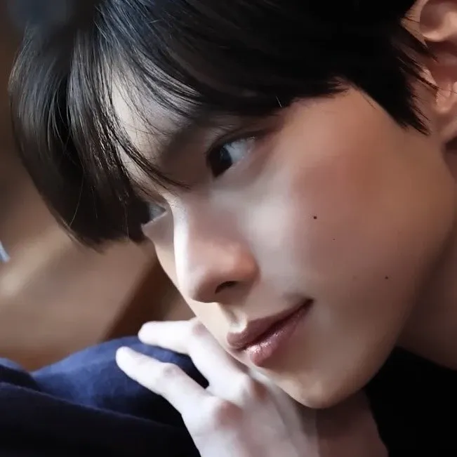 Behind-the-scenes cut of Chuei Liyu