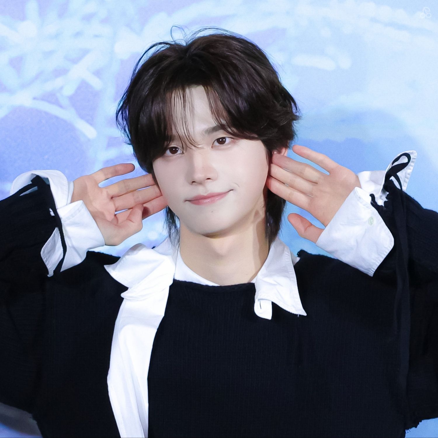 신유 (TWS) 최근 활동샷