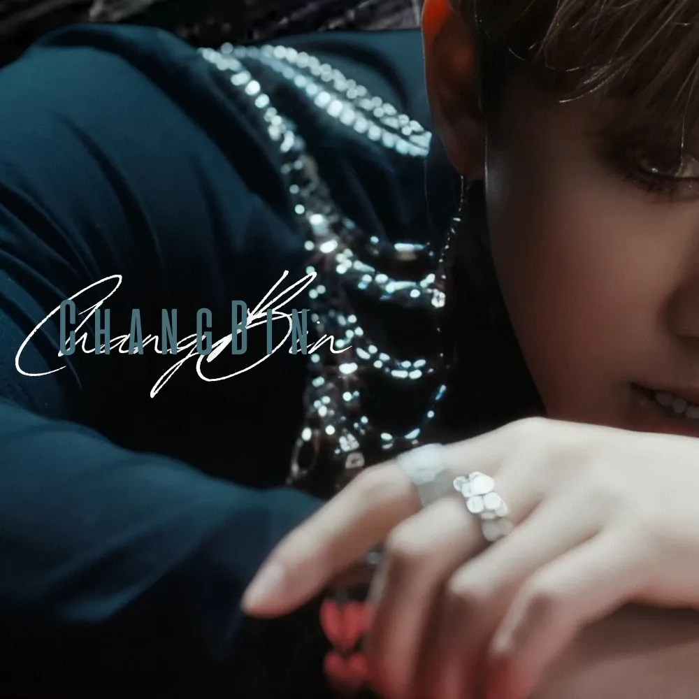 チャンビン (Stray Kids)の舞台裏ショット