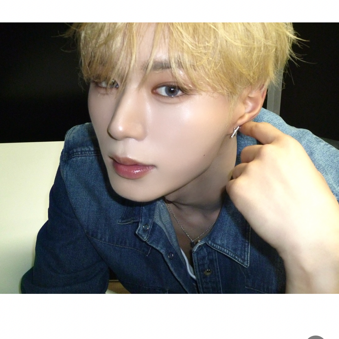 金俊抒 (ALPHA DRIVE ONE)的最新照片