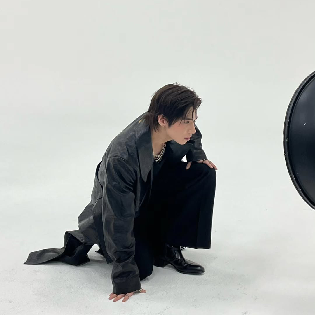 태현 (투모로우바이투게더) 팬이 찍은 순간