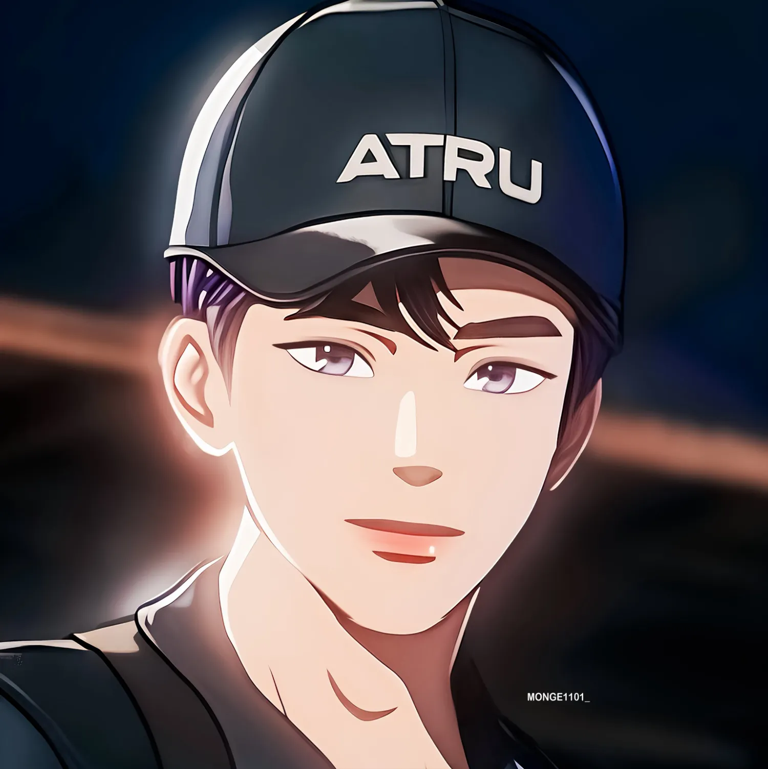 Latest photo of Yejun (PLAVE)