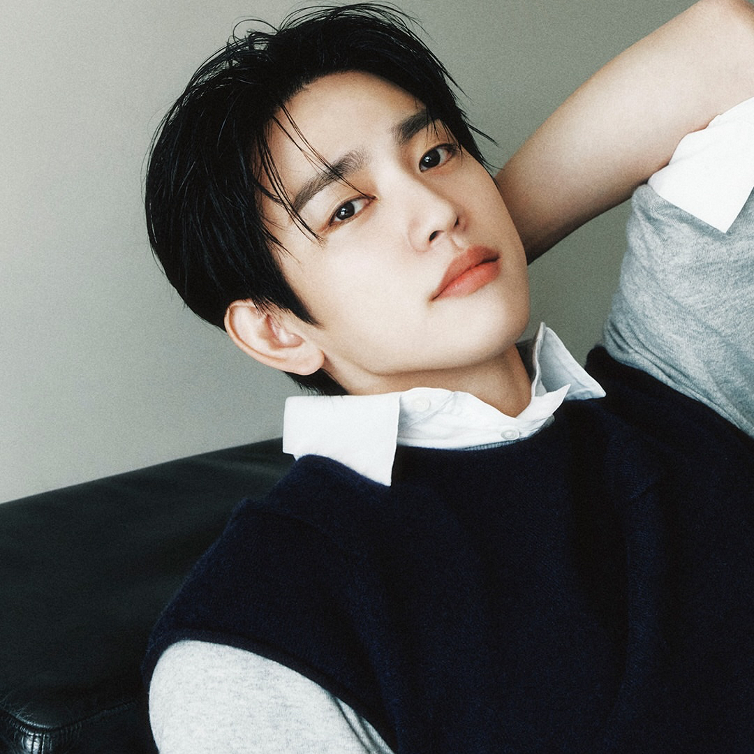 Foto terbaru GOT7