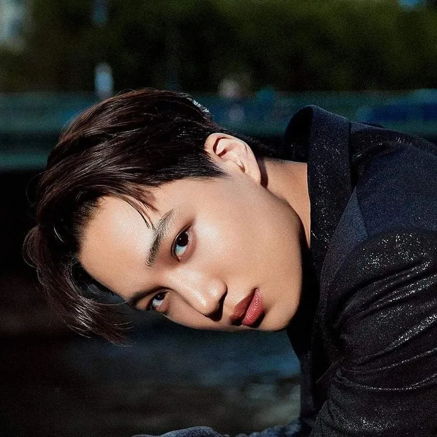 EXO 최근 활동샷