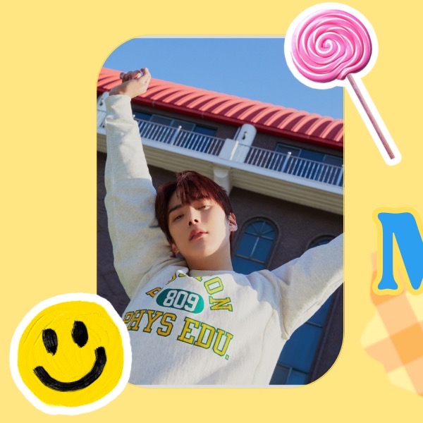 Latest photo of Minhyuk (MONSTA X)