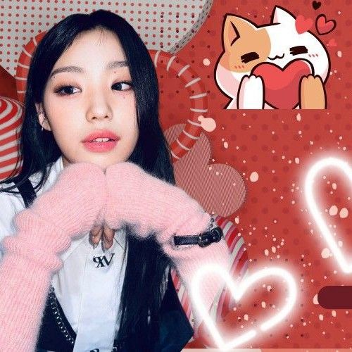 Recent activity shot of Haeun (Lapillus)