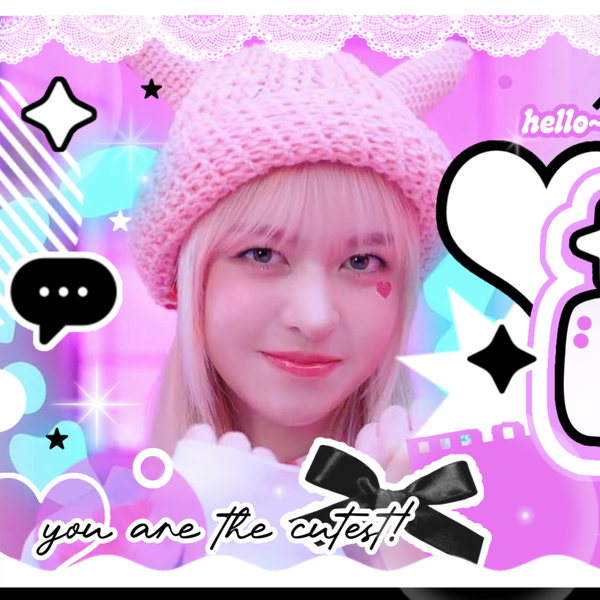 NMIXX LILY Fandom Community │ No.1 KPOP App CHOEAEDOL