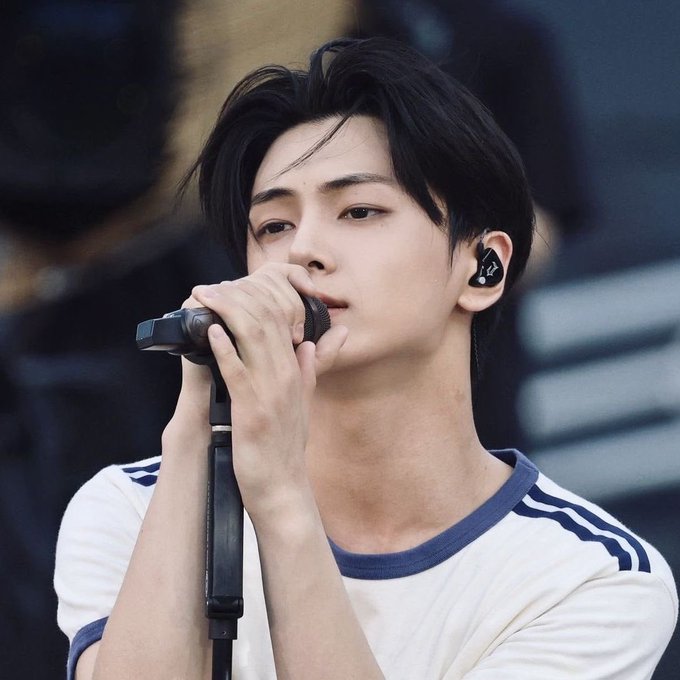 ENHYPEN的最新活動照片