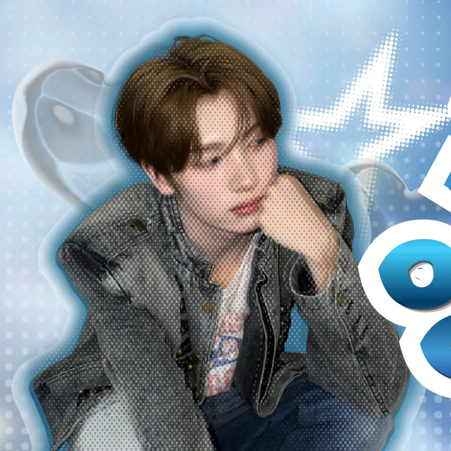 Latest photo of Youngjae (TWS)