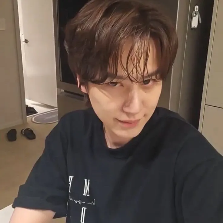 슈퍼주니어 최근 활동샷