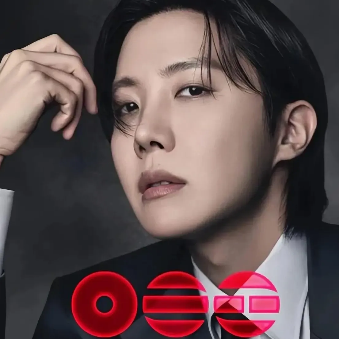 제이홉 (방탄소년단)의 비하인드 컷