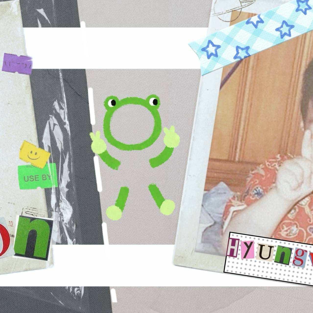 형원 (몬스타엑스) 최근 활동샷