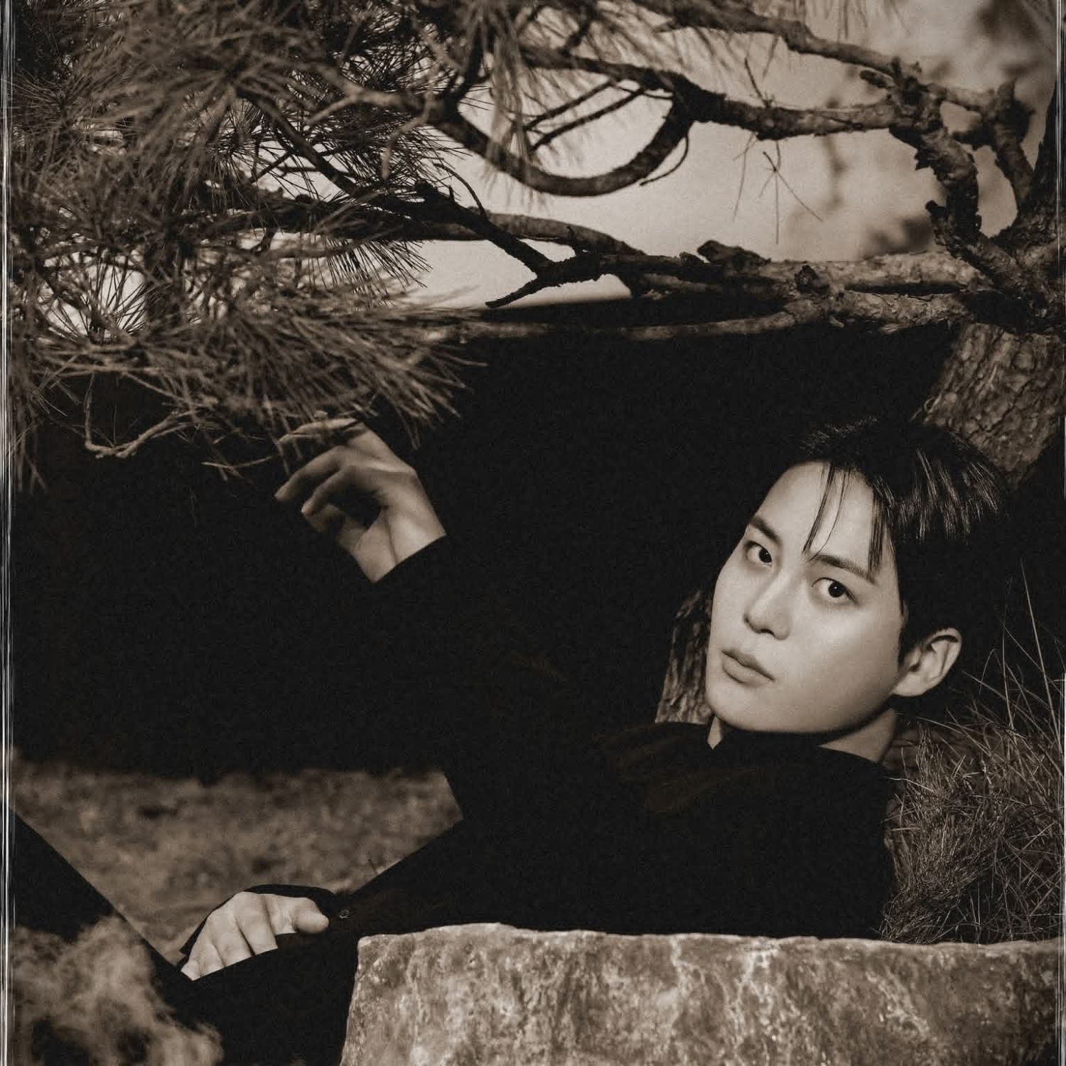 ATEEZ粉丝拍下的瞬间