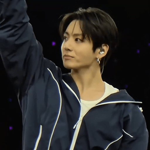 ジョングク (BTS)ファンが撮った瞬間