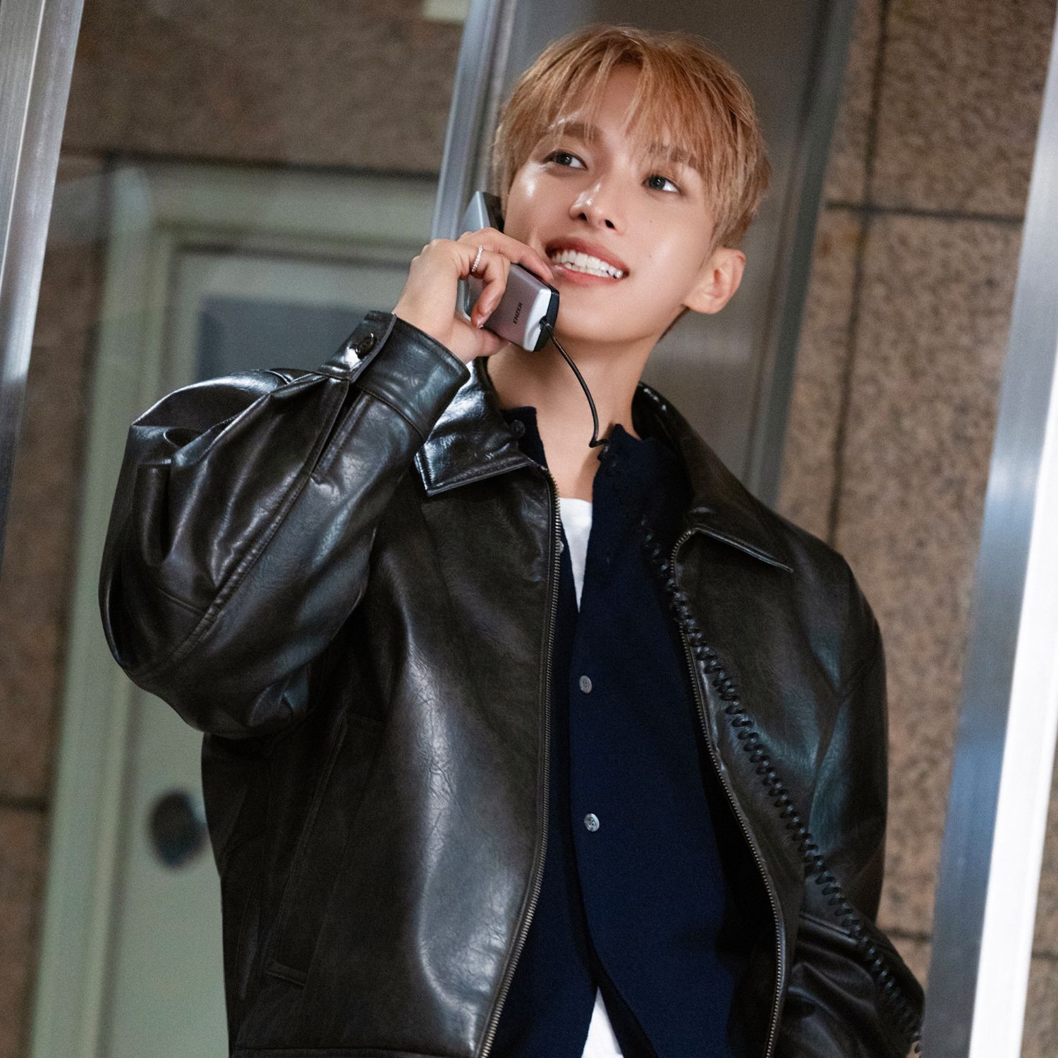 DK (SEVENTEEN)的最新活動照片