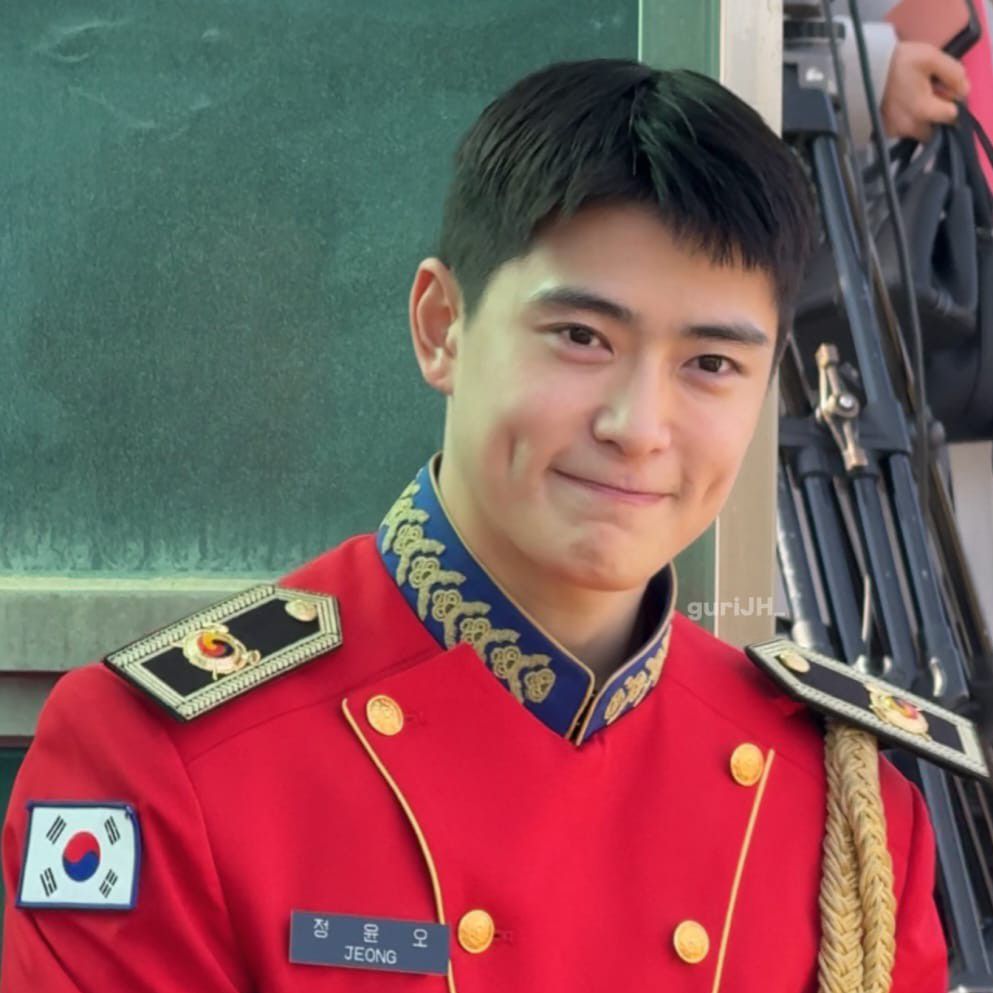 Latest photo of Jaehyun (NCT 127)