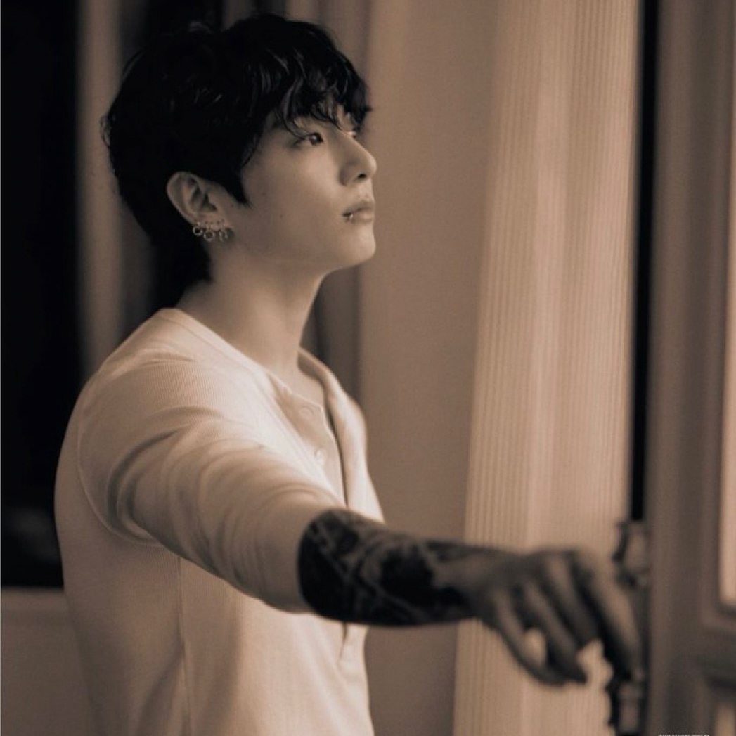 ジョングク (BTS)ファンが撮った瞬間