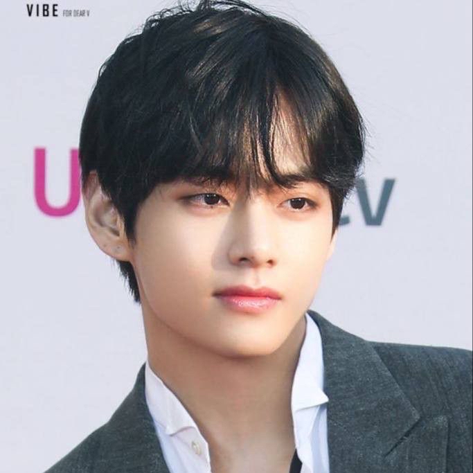 Potret di balik layar V (BTS)